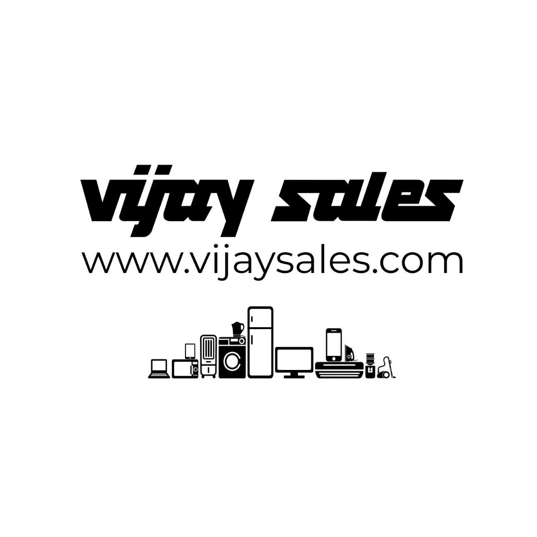 Sponsor - Vijay Sales
